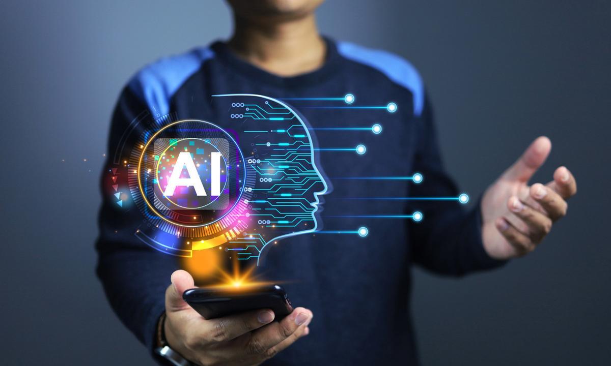 AI應(yīng)用大爆發(fā)，或許只是剛剛開(kāi)始！