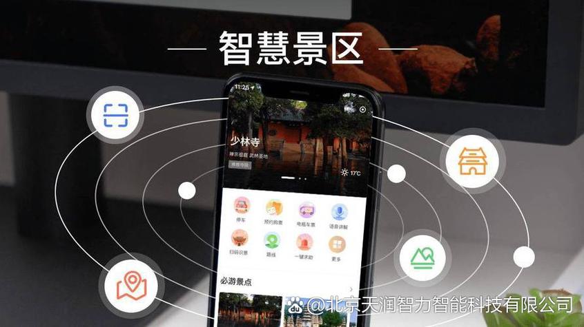 數(shù)字經(jīng)濟(jì)時(shí)代智慧景區(qū)建設(shè)一站式全方位服務(wù) 產(chǎn)品自主研發(fā) 方案實(shí)際落