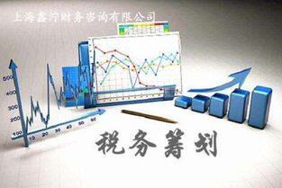 上海鑫濘稅務(wù)籌劃與咨詢策劃服務(wù)——專業(yè)助力企業(yè)優(yōu)化稅負